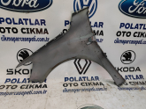 Oto Çıkma Parça / Citroen / C-elysee / Kaporta & Karoser / Sağ Ön Çamurluk / Çıkma Parça 