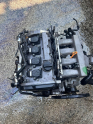 Passat aeb 1.8 t komple dolu motor çıkma orijinal