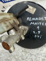 Oto Çıkma Parça / Renault / Master / Fren / Westinghouse / Çıkma Parça 