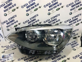 BMW 1 SERİSİ F20 MAKYAJSIZ XENONSUZ SOL FAR SIFIR 63117229671