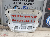 Oto Çıkma Parça / Opel / Corsa / Kaporta & Karoser / Bagaj Kapağı / Çıkma Parça 