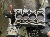 Bmw E46 n47 N40 yarım motor blok