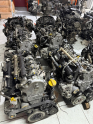 FİAT DOBLO 1.3 KOMPLE MOTOR