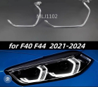 BMW F44-F40 2021-24 1 FARLIK LED CUBUGU