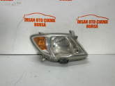 Oto Çıkma Parça / Toyota / Hilux / Far & Stop / Sağ Ön Far / Çıkma Parça 