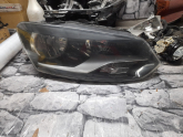 Oto Çıkma Parça / Volkswagen / Polo / Far & Stop / Sağ Ön Far / Çıkma Parça 
