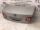 Oto Çıkma Parça / Volkswagen / Jetta / Kaporta & Karoser / Bagaj Kapağı / Çıkma Parça 