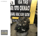 Opel Vectra 2.2 otomatik şanzıman