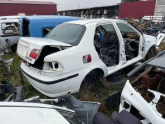 Hurda Belgeli Araçlar / Fiat / Albea