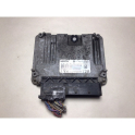 Fiat Croma 1.9 Motor Beyni 0281012961 51804784
