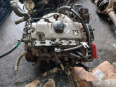 PEUGEOT 206 1.4 BENZİNLİ MOTOR