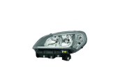 Oto Çıkma Parça / Fiat / Doblo / Far & Stop / Sağ Ön Far / Sıfır Parça 