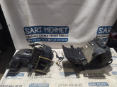 Oto Çıkma Parça / Hyundai / Getz / Kalorifer / Kalorifer Kutusu / Çıkma Parça 