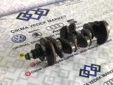 Oto Çıkma Parça / Audi / A3 / Motor / Krank / Çıkma Parça 