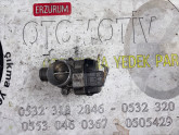 9640796280 PEUGEOT 106 206 306 1.4 8V gaz kelebeği TU3JP