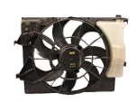 RADYATÖR FANI KOMPLE KİA RIO 17- / 25380H8150