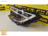 Oto Çıkma Parça / Renault / Austral / Far & Stop / Sol Ön Far / Çıkma Parça 