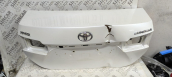 Oto Çıkma Parça / Toyota / Corolla / Kaporta & Karoser / Bagaj Kapağı / Çıkma Parça 