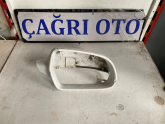 Oto Çıkma Parça / Audi / A4 / Ayna / Ayna Kapağı / Çıkma Parça 
