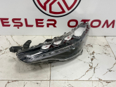 Oto Çıkma Parça / Toyota / Corolla / Far & Stop / Sol Ön Far / Çıkma Parça 