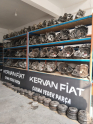 Oto Çıkma Parça / Fiat / Linea / Şanzıman / Şanzıman Komple / Çıkma Parça 