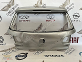 VOLKSWAGEN GOLF 6 BAGAJ KAPAĞI ORJİNAL ÇIKMA - 5K6827025J