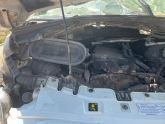 Oto Çıkma Parça / Ford / Transit / Kaporta & Karoser / Komple Arka / Çıkma Parça 