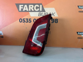 VOLKSWAGEN UP SOL STOP ORJİNAL