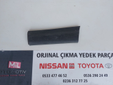 Nissan Qashqai J11 Arka Kapı Çıtası - Mil Oto Çıkma Pa