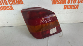 Oto Çıkma Parça / Ford / Fiesta / Far & Stop / Sol Arka Stop / Çıkma Parça 
