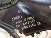 Oto Çıkma Parça / Chery / Tiggo / Tampon / Ön Tampon / Çıkma Parça 