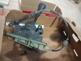 Oto Çıkma Parça / Renault / R 5 / Vites / Vites Konsolu / Çıkma Parça 