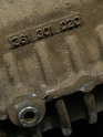 Oto Çıkma Parça / Volkswagen / Amarok / Şanzıman / Şanzıman Komple / Çıkma Parça 