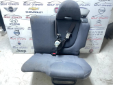 HONDA JAZZ ARKA KOLTUK 1.4 2002-2008