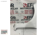 Oto Çıkma Parça / Toyota / Yaris / Kaporta & Karoser / Sol Ön Çamurluk / Çıkma Parça 