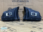 VW Golf 7 R Line Arteon Direksiyon Tuşları Sağ-Sol
