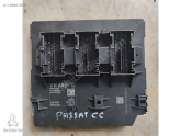 Volkswagen Passat CC BCM Merkezi kontrol Modülü 3AA937087J