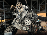 Oto Çıkma Parça / Audi / A4 / Motor / Motor (komple) / Çıkma Parça 