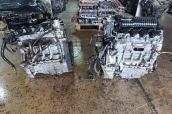 Oto Çıkma Parça / Honda / Jazz / Motor / Motor (komple) / Çıkma Parça 