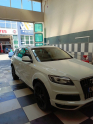 Hasarlı & Kazalı Oto / Audi / Q7