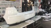 Oto Çıkma Parça / Seat / Ibiza / Tampon / Arka Tampon / Çıkma Parça 