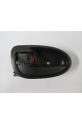 Toyota Yaris Ön/Arka Kapi İç Açma Kolu Sol Siyah Tyg 20062011