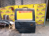 Oto Çıkma Parça / Opel / Combo / Kaporta & Karoser / Sağ Sürgülü Kapı / Çıkma Parça 