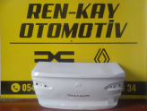 RENAULT TALİANT BAGAJ KAPAĞI BEYAZ ORJ ÇIKMA RENKAY KOCAELİ