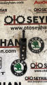 Oto Çıkma Parça / Volkswagen / Passat / Egzoz / Susturucu / Çıkma Parça 