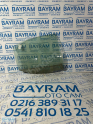 MİTSUBİSHİ CARİSMA ARKA KAPI CAMI SAĞ