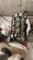 Oto Çıkma Parça / Bmw / X1 / Motor / Motor (komple) / Çıkma Parça 