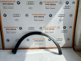 NİSSAN QASHQAİ 07-13 SOL ARKA ÇAMURLUK DODİK ORJİNAL