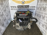 HONDA ACCORD K20 MOTOR