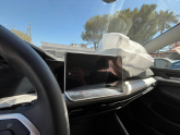 VW GOLF 8 MULTİMEDYA EKRAN ORJİNAL SÖKME
